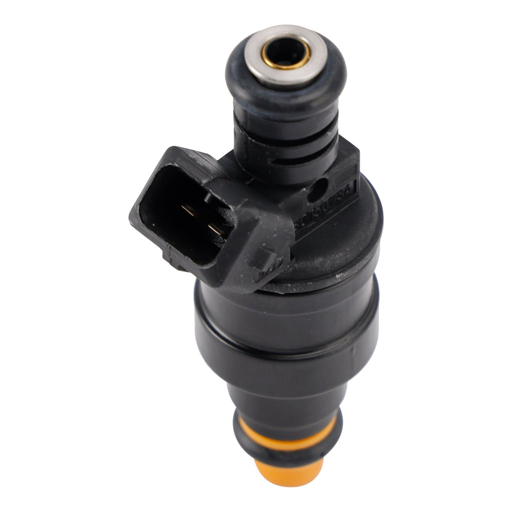 Volvo 240 740 745 940 2.3L Fuel Injector Single Unit Compatible with Peugeot 405 85-95