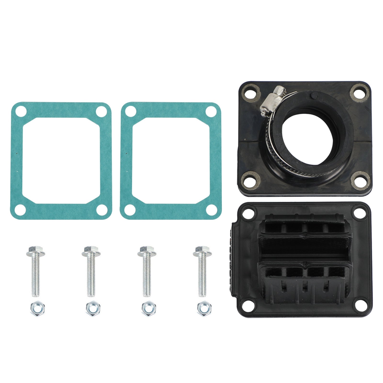 1993-2022 YZ85 YZ80 Yamaha Reed Valve V4R82A-I System