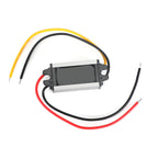 12V 24V to 5V Waterproof DC DC Converter Regulator 1 5 Amp Power Supply