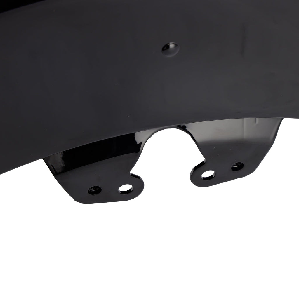 Harley-Davidson Electra Glide Ultra Limited FLHTK Steel Front Fender Mudguard 2014+