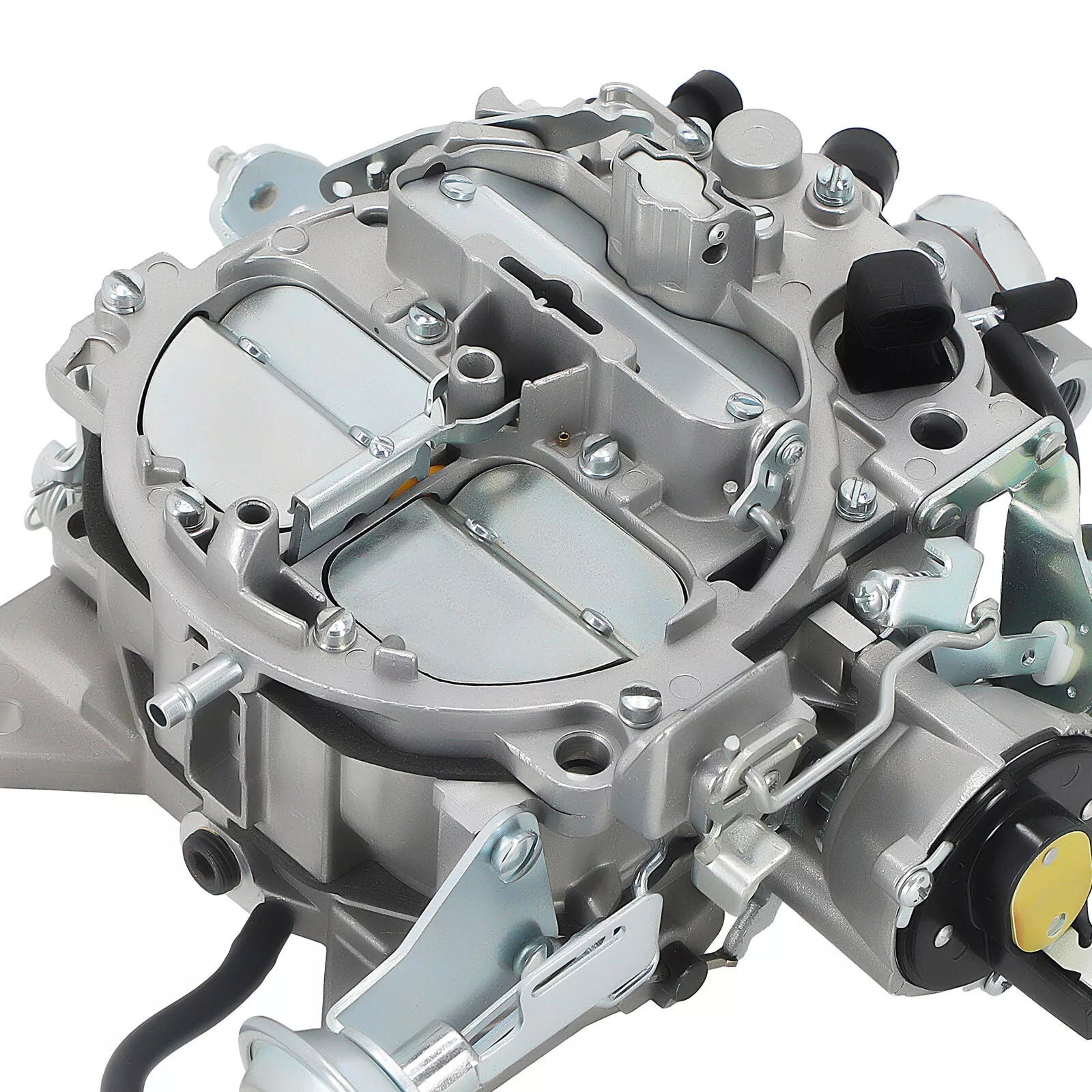1986-1988 Chevrolet Caprice 5.0L 305Cu Carburetor 1711045 17110901 17111478