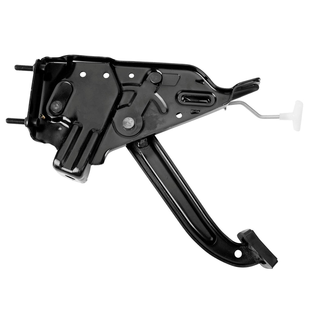1976-1986 Jeep CJ6 CJ7 CJ8 Emergency Brake Pedal Assembly with Parking Function 5093656AA