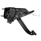 1976-1986 Jeep CJ6 CJ7 CJ8 Emergency Brake Pedal Assembly with Parking Function 5093656AA