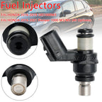 16450-HL4-003 16450-HL4-013 Honda SXS1000 Pioneer 1000 M3 M5 Fuel Injector Assembly