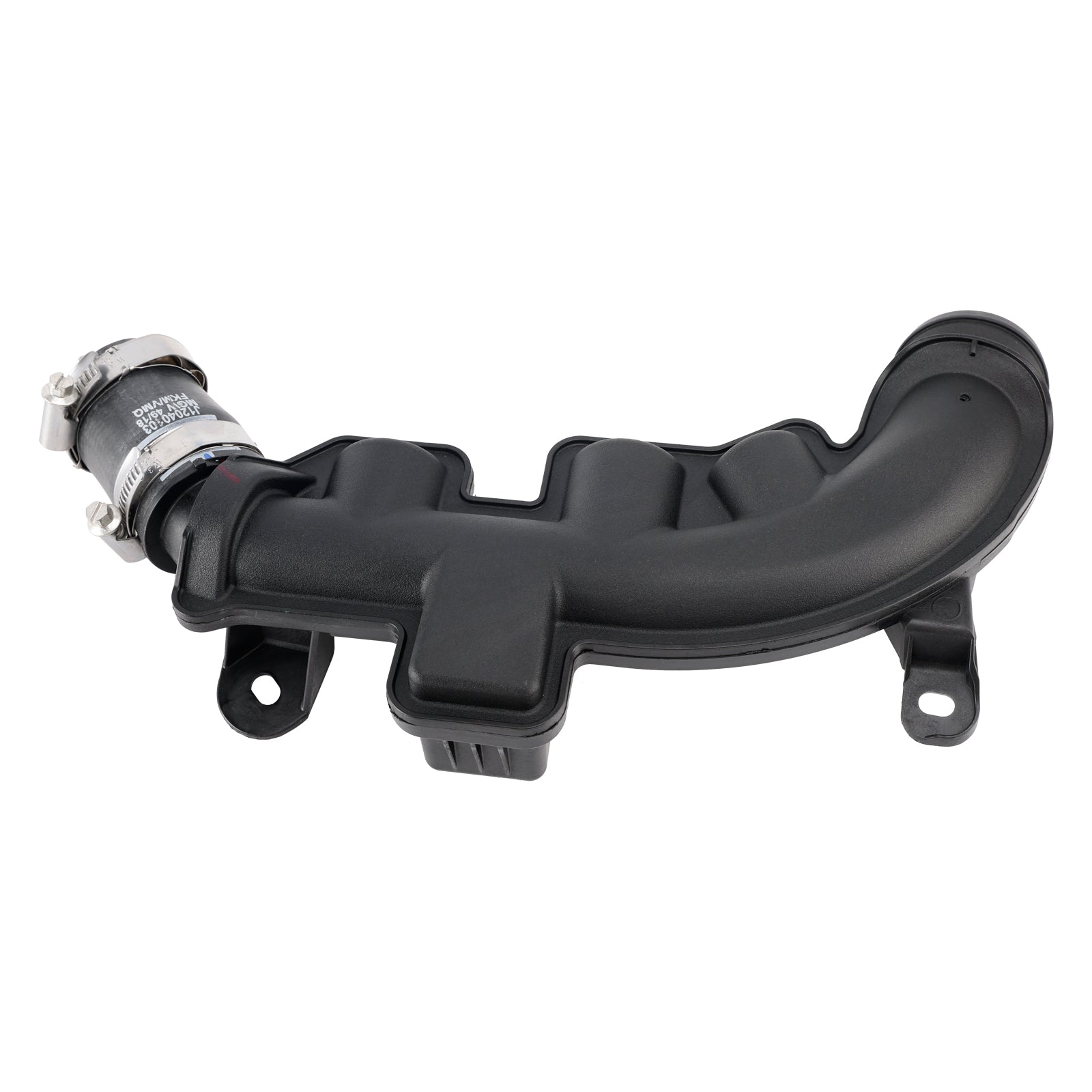 1440J1 Turbocharger Air Hose for Peugeot C5 C4 Picasso 508 RCZ DS5 1.6 THP