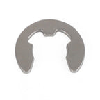 Toyota Tundra Fuel Door Spring Pocket Stainless Steel 07-20 77305-0C050 77305-0C060