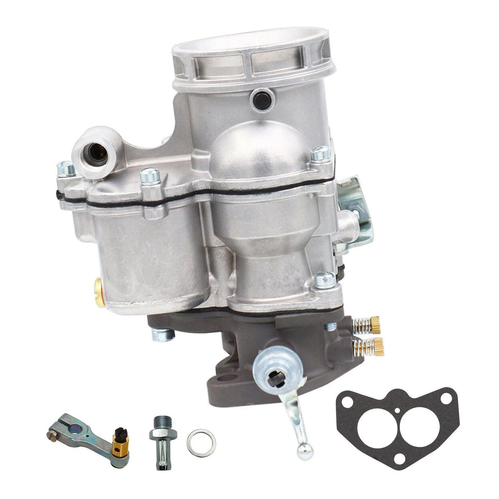 1939 to 1959 Ford V8 FlatHead Engine Holley 94 Carb 232"-279" Displacement