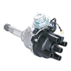 Mazda B2200 1990-1993 2.2L L4 CARB Ignition Distributor with Cap and Rotor T4T67473