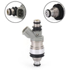 23250-62030 Fuel Injector Assembly Compatible with 1996-1998 Toyota 3.4L T100 Tacoma 4Runner