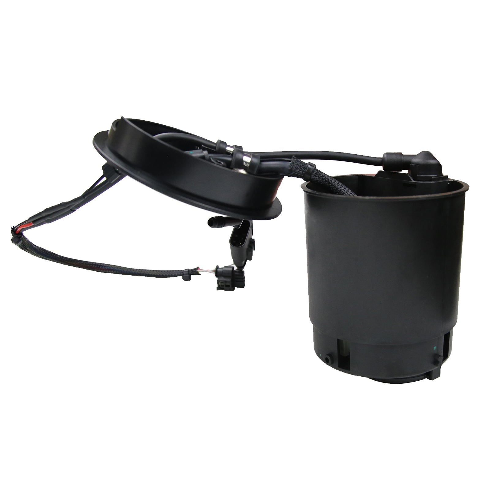 1664710775 ML350 Mercedes-Benz Diesel DEF Exhaust Fluid Heating Element 2010-2015