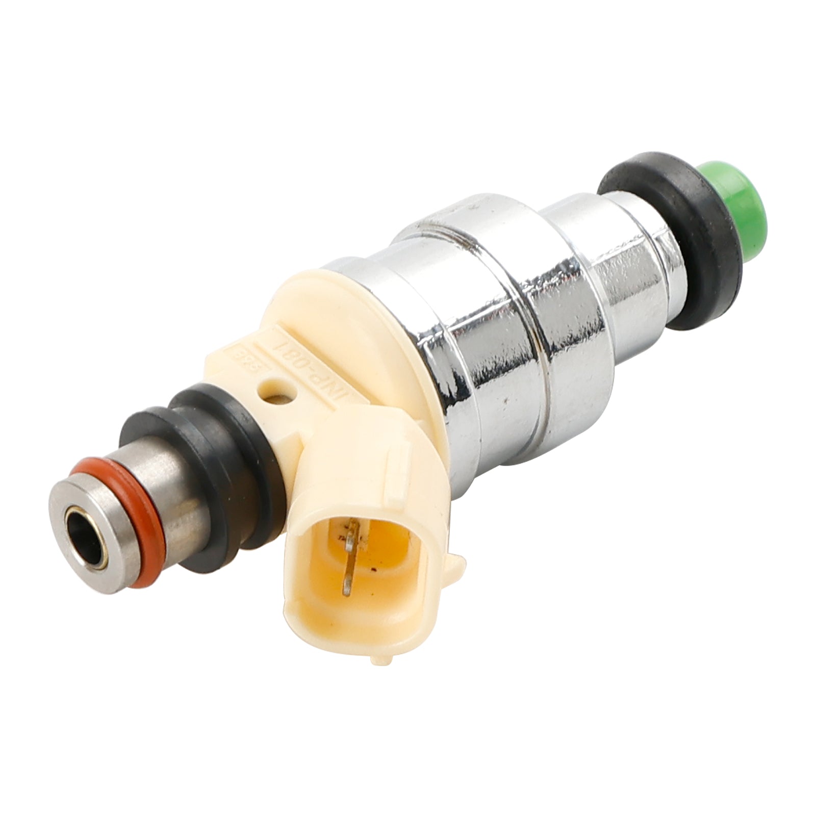 Single Fuel Injector INP-081 Compatible with 1990-1993 Mazda B2200 2.2L F2G8-13-250