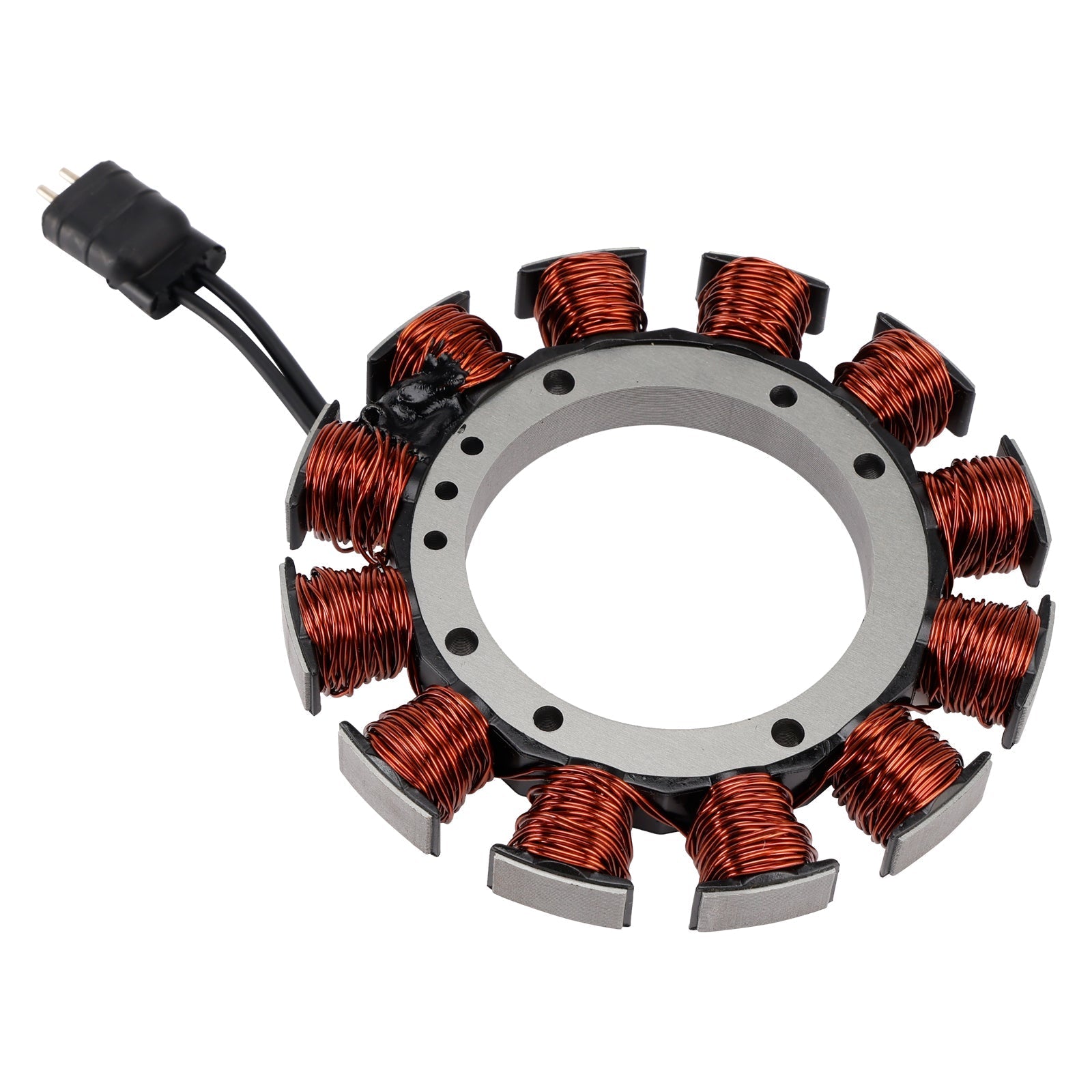1976-1978 Harley-Davidson 1200 Super Glide FX Alternator Stator Assembly 29965-75