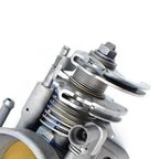 2002-2005 Hyundai Sonata 2.7L 2656CC V6 GAS DOHC Naturally Aspirated Throttle Body 35100-37300