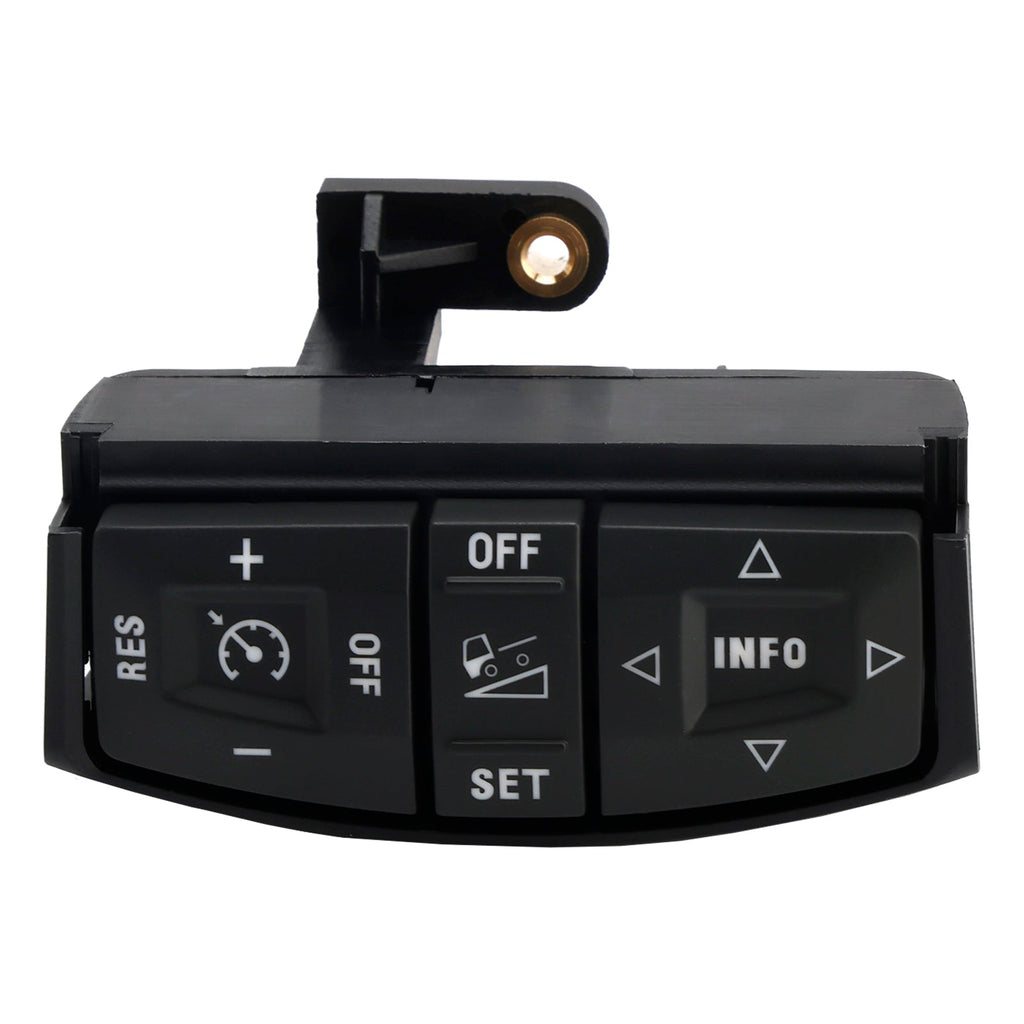 Adaptive Multi-Control Switch for Scania P G R T-Series Steering Wheel 1486287