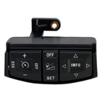 Adaptive Multi-Control Switch for Scania P G R T-Series Steering Wheel 1486287