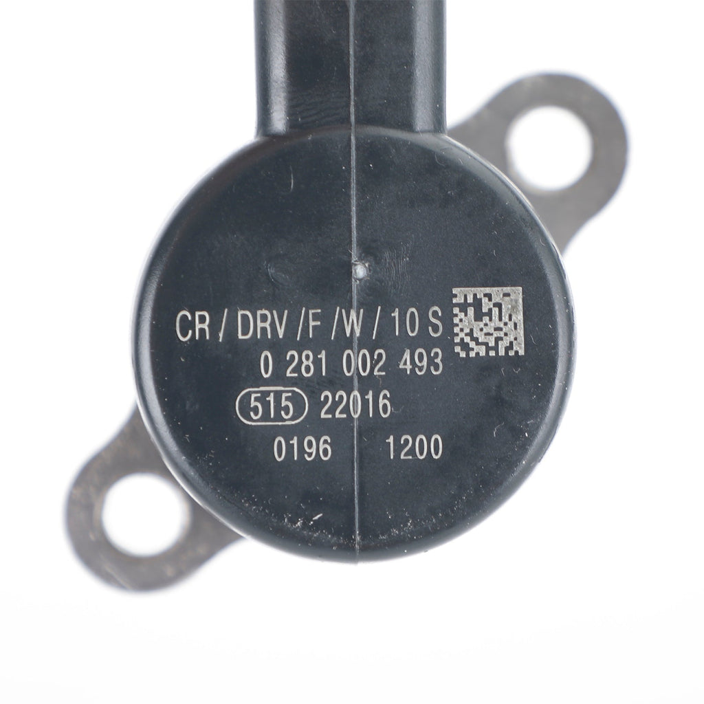 Common Rail Fuel Pump Pressure 0281002493 for 2001-2008 Citroen C5 2.0 HDI I II 193325