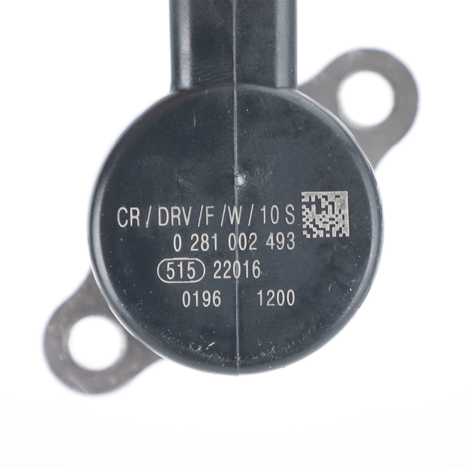 Common Rail Fuel Pump Pressure 0281002493 for 2001-2008 Citroen C5 2.0 HDI I II 193325