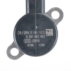 2001-2008 Citroen C5 I II 2.0 HDI Fuel Pump Pressure Common Rail Assembly 0281002493 0281002872 193325