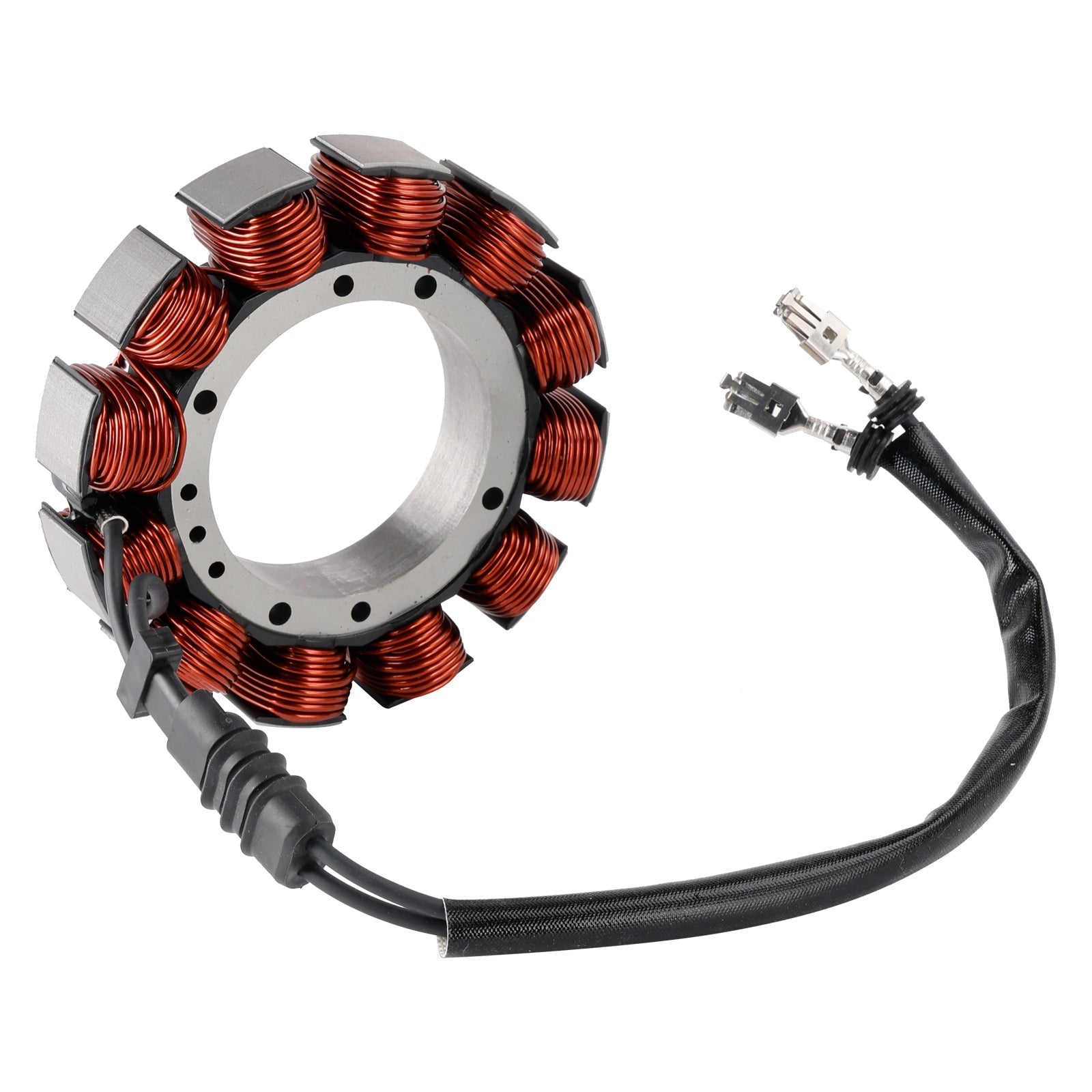 1997 Road King Touring EFI Stator Regulator Gasket Kit 74519-88B 2997088D