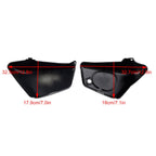 Honda Magna VF250 1995 to 2006 Battery Side Protection Cover