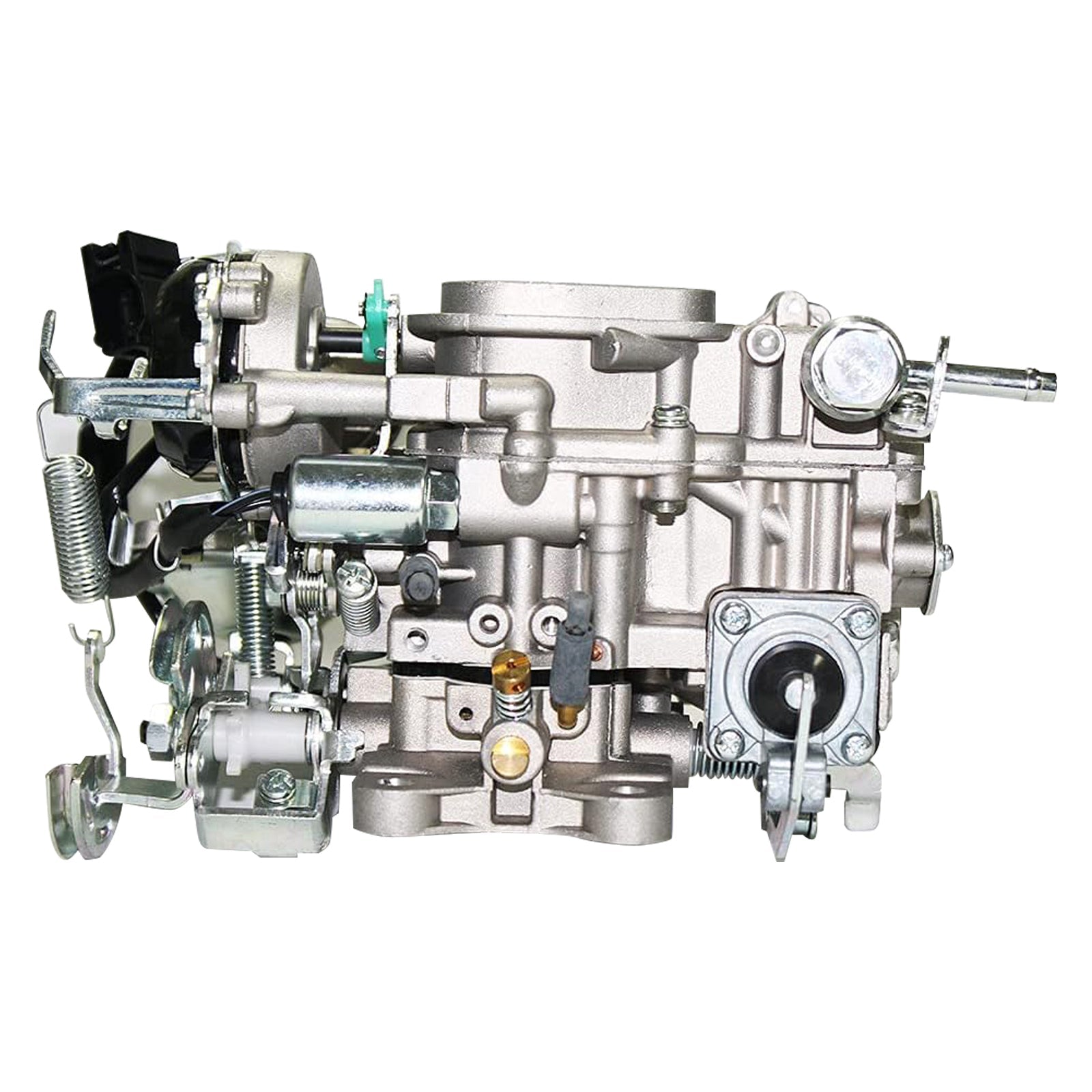 1992-2000 Toyota Liteace 3Y Auto Carb Assembly 21100-73430