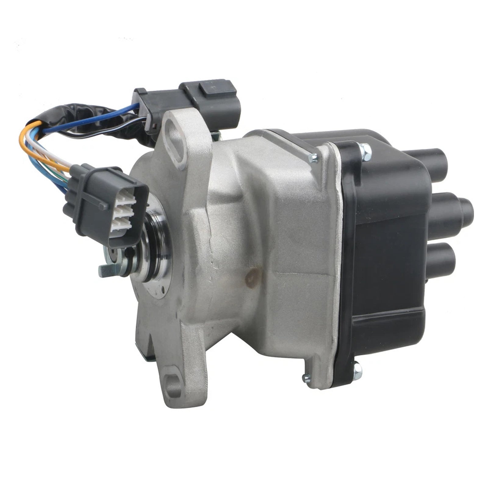1992-1995 Honda Civic DX CX LX 1.5L Non-VTEC Ignition Distributor TD-41U