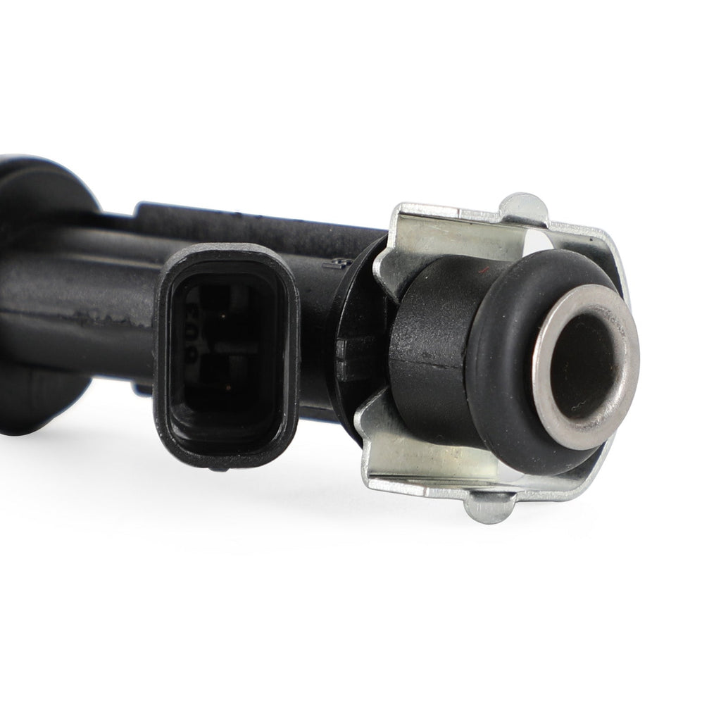 1 Piece Fuel Injector 25319300 25319301 for Chevrolet Corsa 1.0L Buick Sail 1.6L Engine