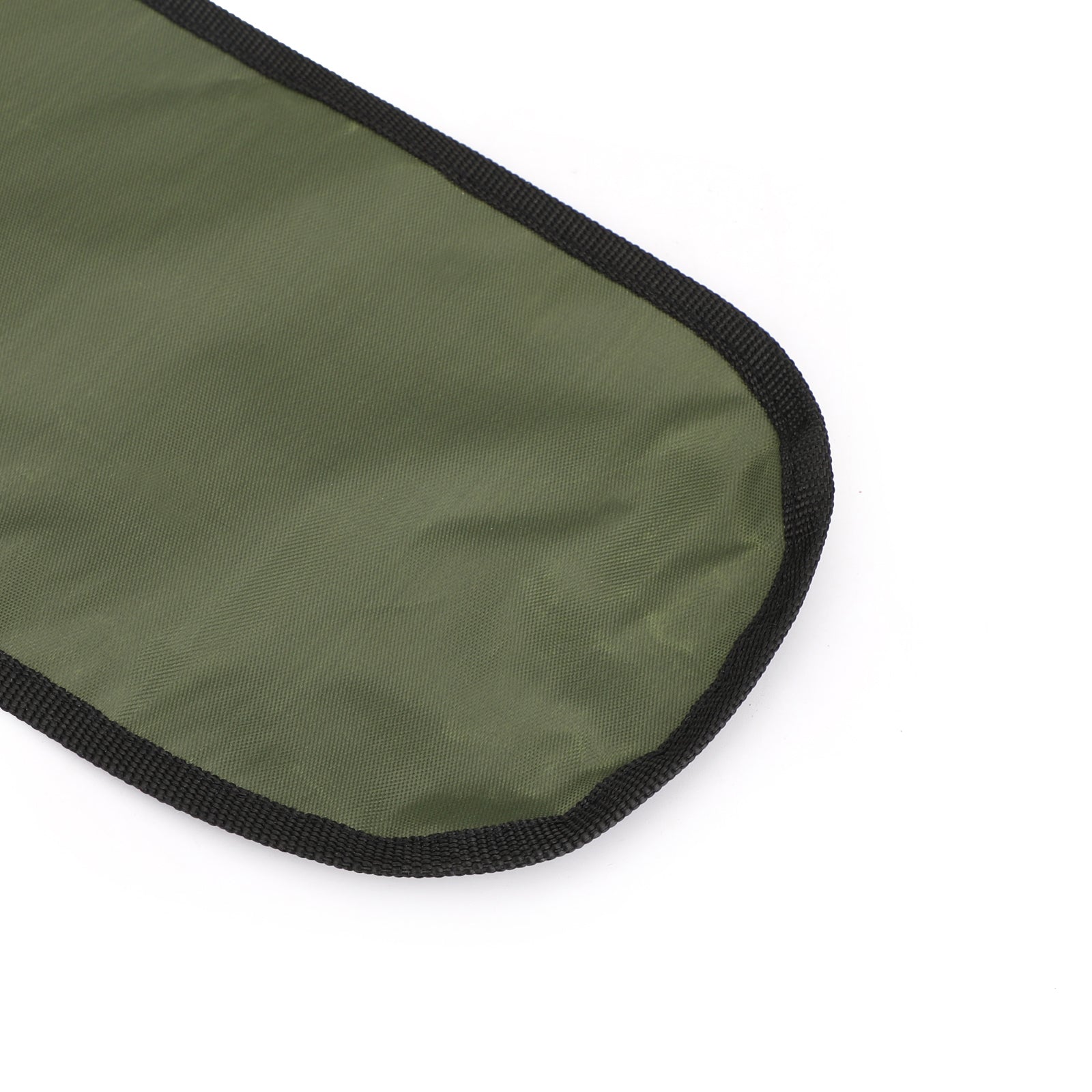 Green Chainsaw Carrying Case 20'' Portable Storage Holdall Box