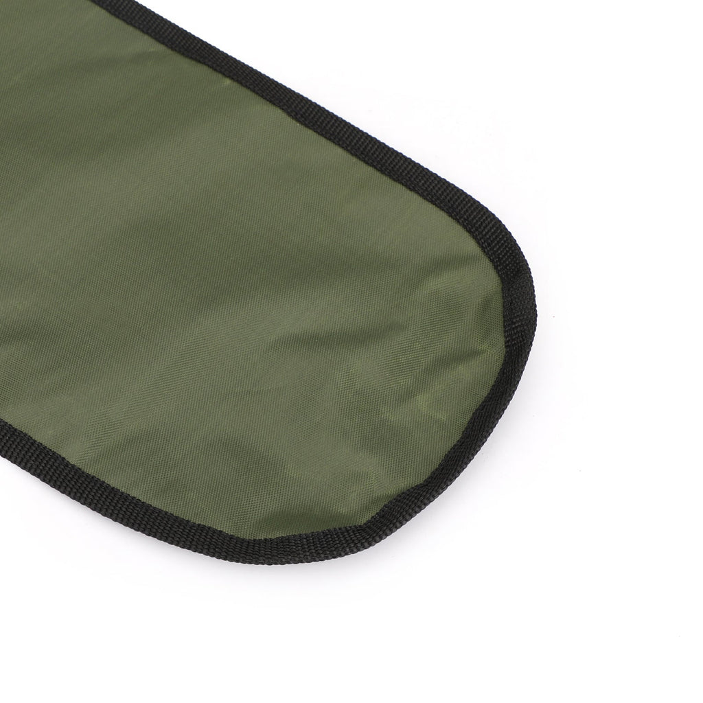 20 Inch Portable Chainsaw Holdall Bag Green Transport Case
