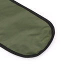 Portable 20 Inch Chainsaw Storage Bag Green Carrying Holdall