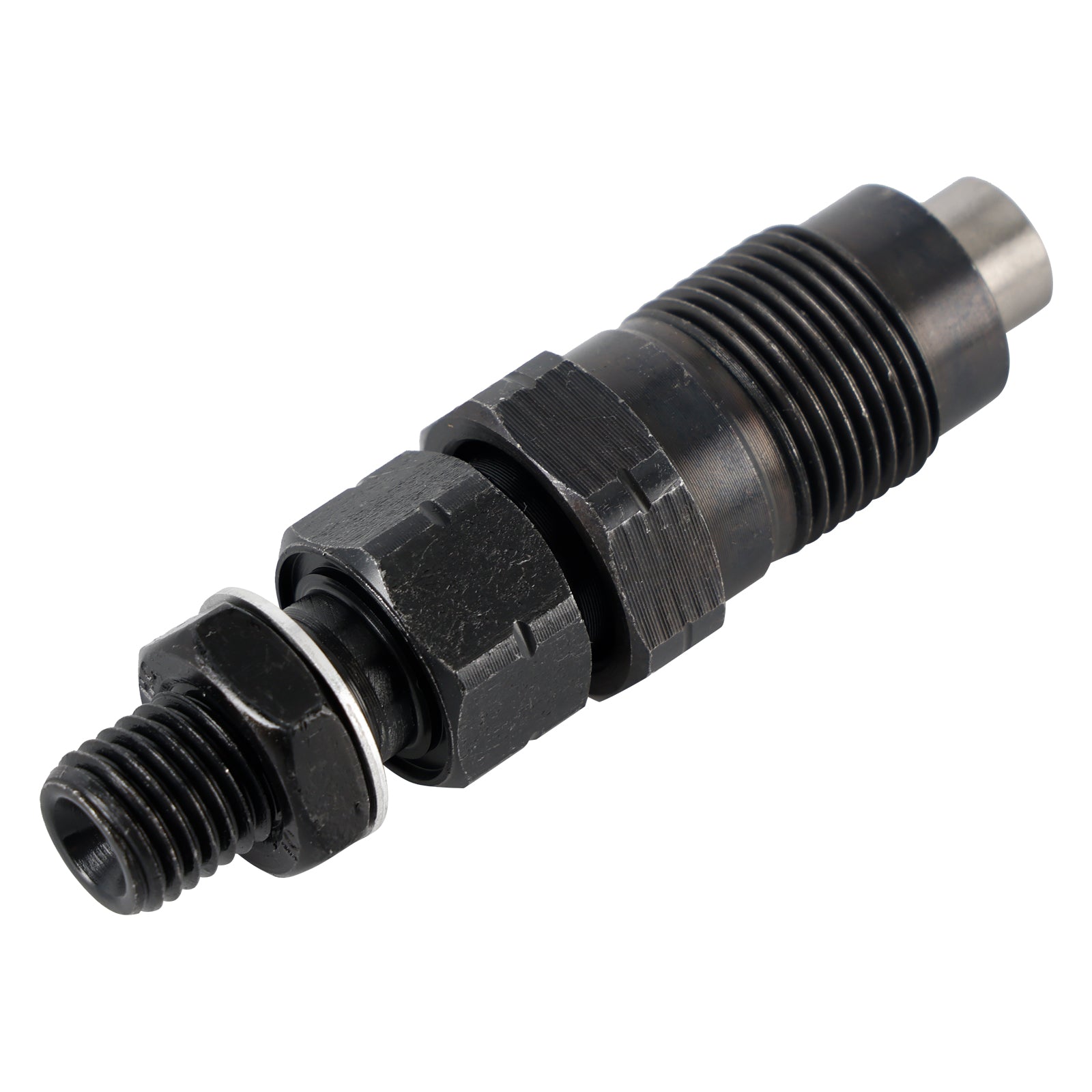 MM43594101 Fuel Injector Compatible With Mitsubishi L2E L3E S3L S4L S4L2 Engines