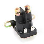 12V TROMBETTA Solenoid Relay Switch 862-1211-211-16 MTD 725-04439 OEM ATV Parts