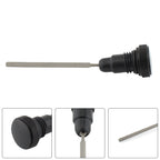 0710-0153 FXD Dyna Engine Oil Dipstick Cap Plug 2006 to 2017