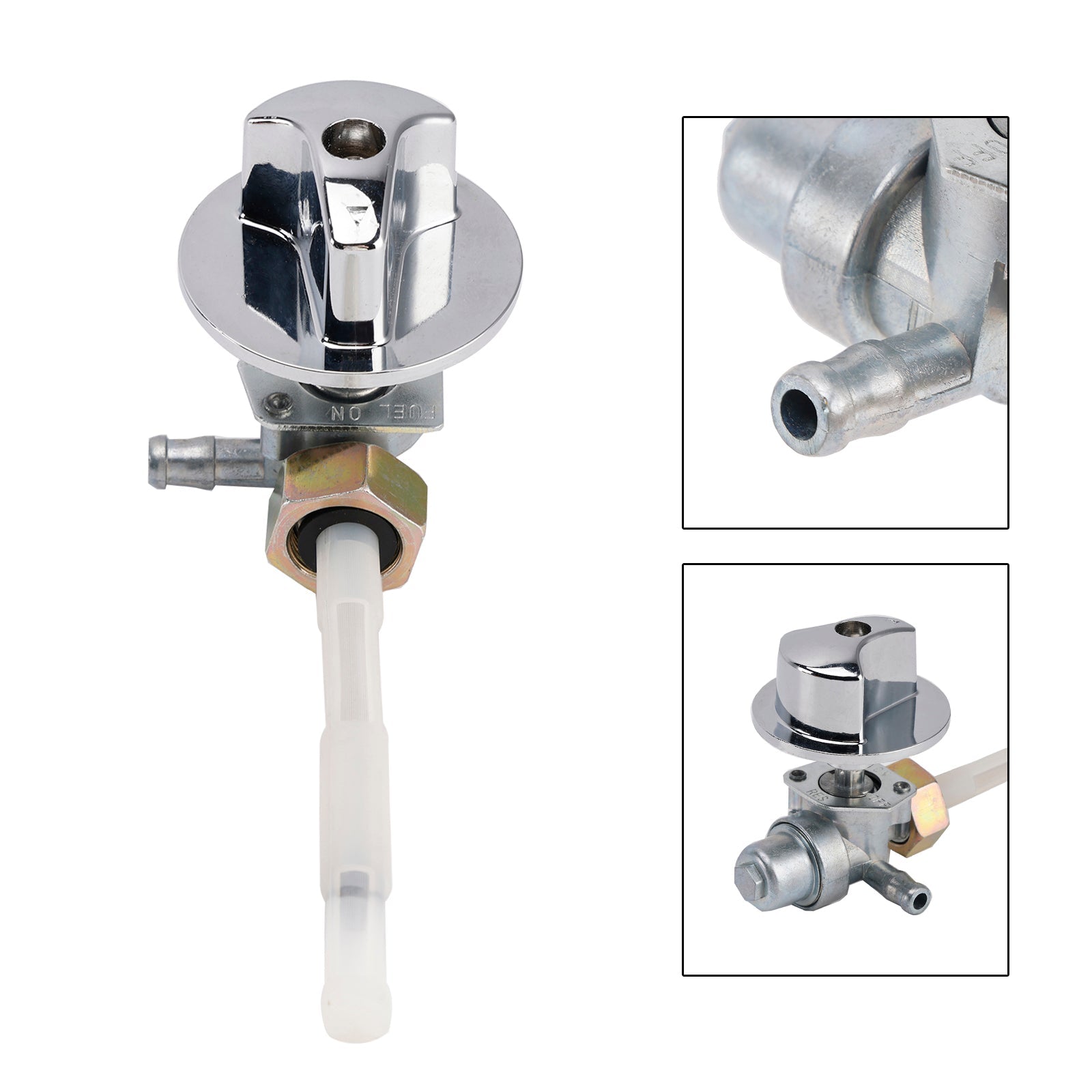 16950-HC0-015 Honda Fourtrax TRX250X Petrol Fuel Shutoff Valve 1987-1992