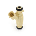 1 Piece Fuel Injector 35310-23600 Replacement for Hyundai Tucson Kia Soul 2.0L 2.7L