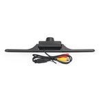 170mm Waterproof 8LED Car Backup Camera with HD Rear View Parking Display