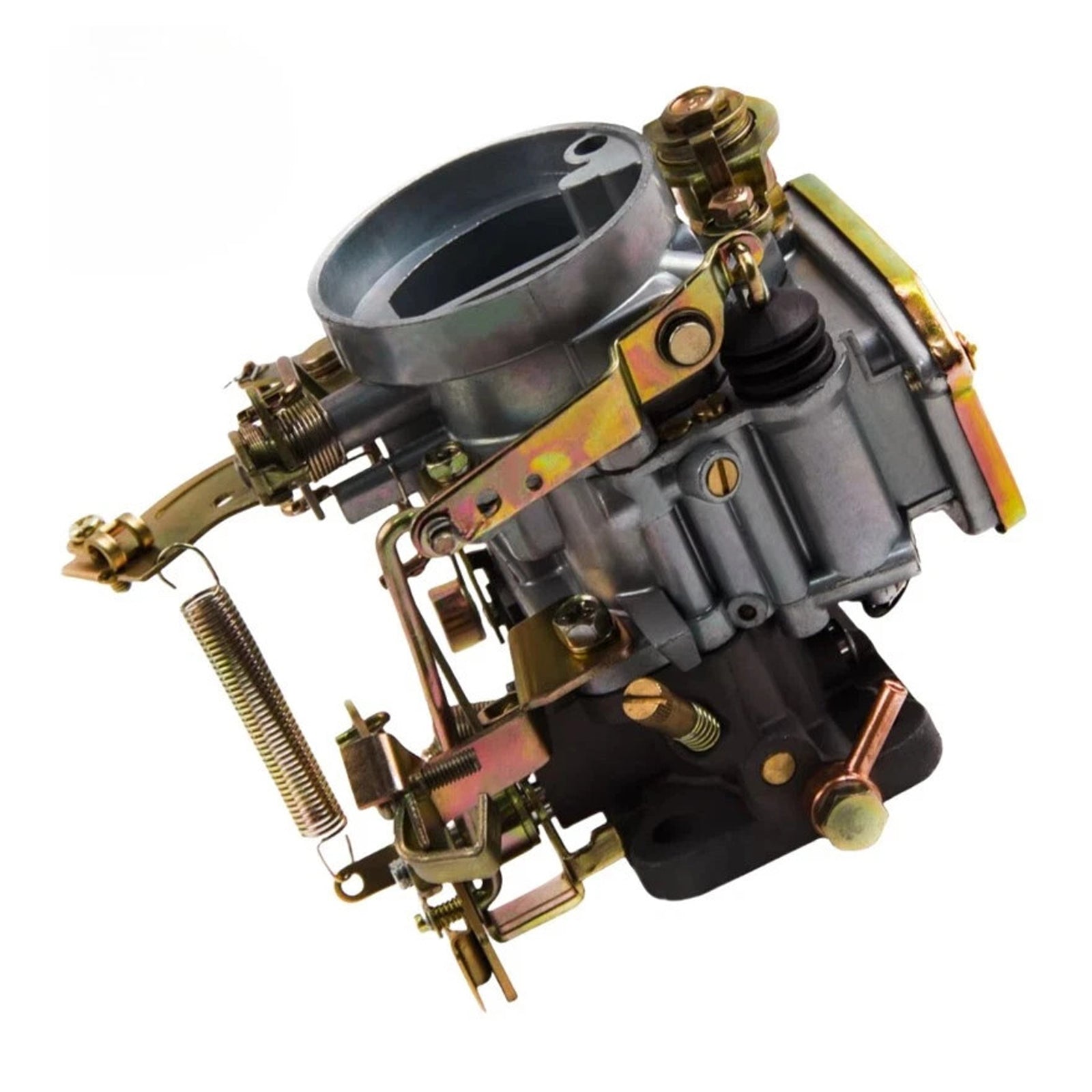1970-1981 Datsun J15 Nissan Pickup 16010B5320 Carb Assembly