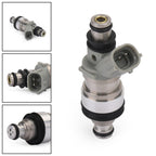 Fuel Injector for Toyota T100 Tacoma 4Runner 1996-1998 3.4L Engine 23250-62030