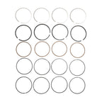 1996-2000 4Runner 2694CC 3RZ-FE DOHC Engine Rebuild Overhaul Kit 13411-75901