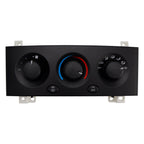 2002-2004 Jeep Grand Cherokee A/C Heater Climate Control Module 55115904AC