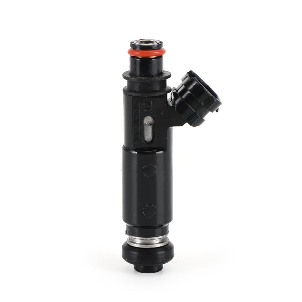 195500-4370 Fuel Injector for 2003-2006 Mitsubishi Montero Pajero 3.8L V6 Engine