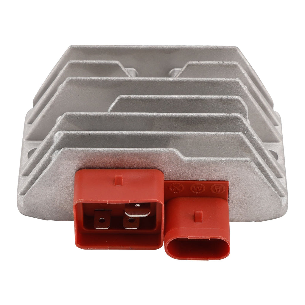 External Voltage Regulator 6-Pin 2-Wire for Lombardini ED0073623940-S Saprisa 7236