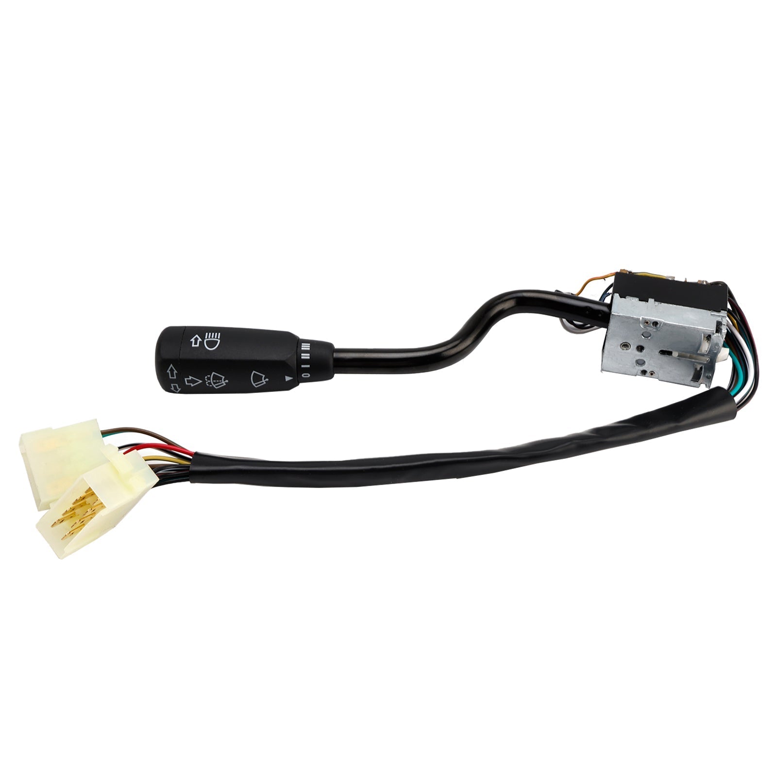 Steering Column Wiper Switch Indicator Stalk 0055457424 for Mercedes-Benz T1 207 310 410