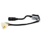 Wiper Switch Indicator Stalk Assembly 0055457424 Mercedes-Benz T1 207 310 410 Steering Column
