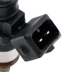 1 Piece Fuel Injector 0280158046 Compatible with Dacia Sandero Renault Clio III 8200292590