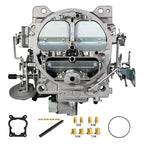 1966-1970 Chevy V8 Big Block 396 6.5L Mark IV Street Quadrajet 750 CFM Carburetor 7040021