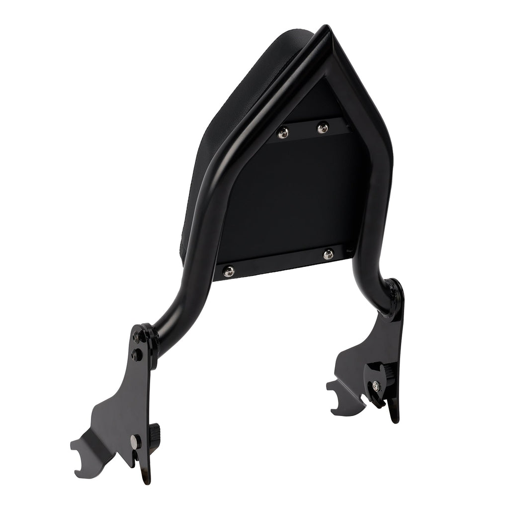 2000-2001, 2009, 2024 CVO Road Glide FLTRSE Passenger Backrest Sissy Bar Support