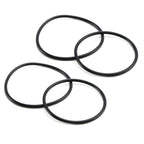 154247001 and 154246901 Frigidaire Dishwasher Circulation Pump Seal Ring