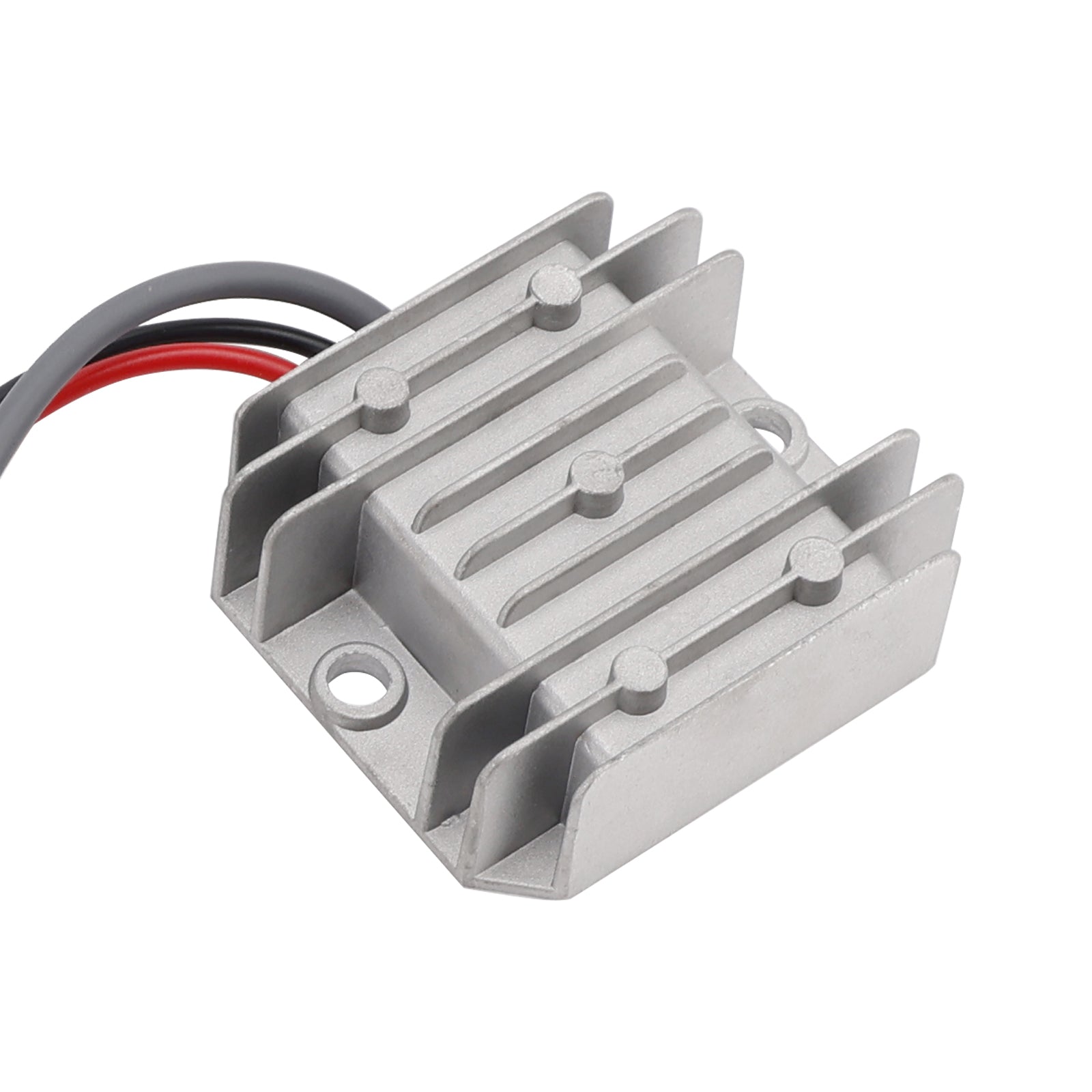 12V/24V Step-Up Converter To 30V 3.5A DC Power Supply Kit With Cable