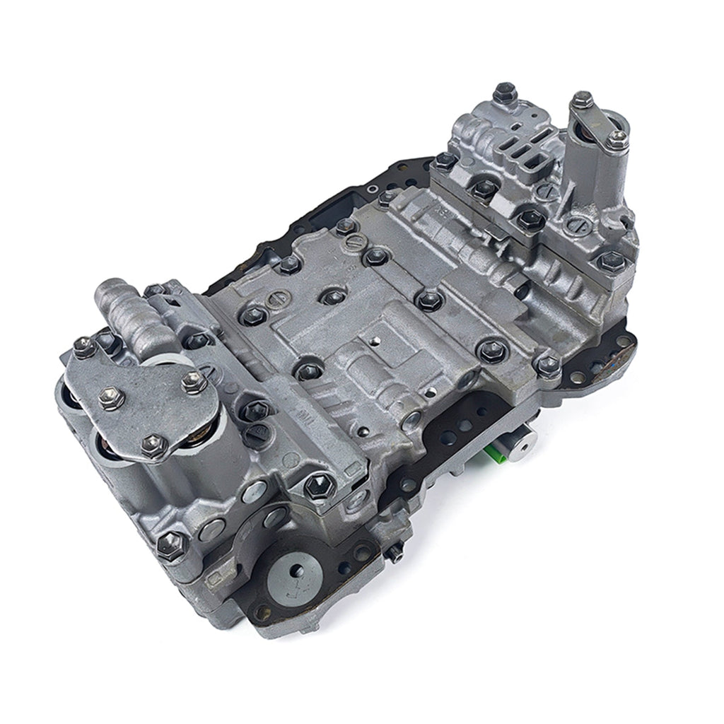 09M Automatic Transmission Valve Body Complete with Solenoids for VW Audi Mini 2003+